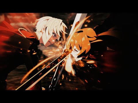 [카운터사이드]  Reunion 한국어 번역