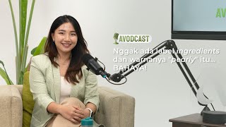 Download lagu Debunking skincare and skin health myths with an expert!👩‍⚕️ #AVODCAST mp3