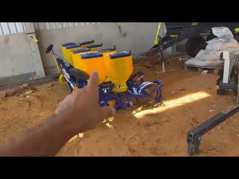 Andamento das obras no Confinamento de Bovinos de Corte em Inajá -PE Março 2026