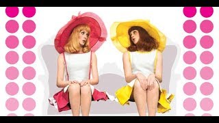 Les Demoiselles de Rochefort /  The Young Girls of Rochefort - Musique du film - Michel Legrand