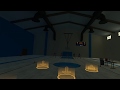 Dodging In The Dark Dodgeball Simulator VR