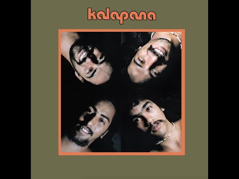 Kalapana 70s Mix (3 Albums) #HawaiiMusic #Kalapana #Hawaii