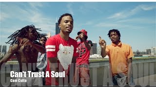 CamKutta - Can't Trust A Soul (Music Video)