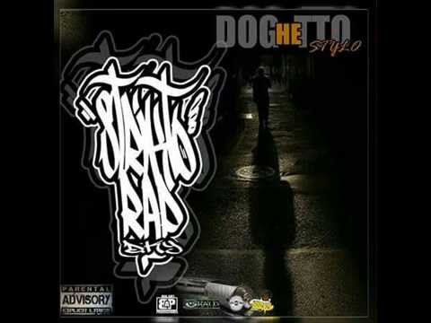 El dinero no lo es todo))Doghetto stylo (feat)-Selekto sederap......
