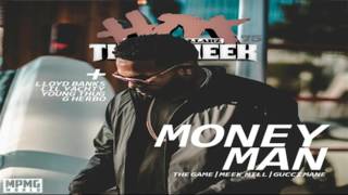 Money Man - No Time Ft Akon ( 2016)