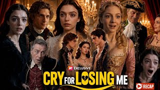 Cry For Losing Me Full Movie | Review & Facts | Cry For Losing Me Full Episodes Explained | Recap