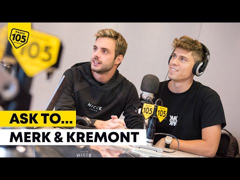 Quali sono gli artisti che influenzano Merk & Kremont?