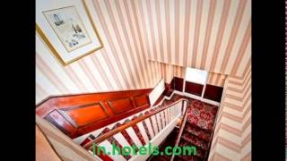 Avonmore Hotel in London