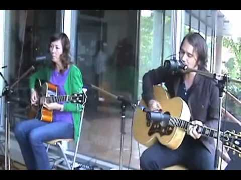 X92.9 AXE Music Takeover - Silversun Pickups "Panic Switch"
