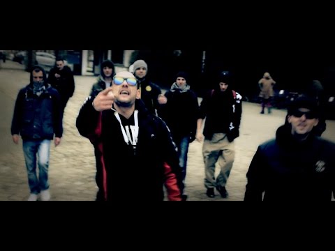 KBF, ERNST FALL & ZMY DaBEAT - BLOCKMONSTA VOL.2 (Prod. by ZMY DaBeat) Official HD Video