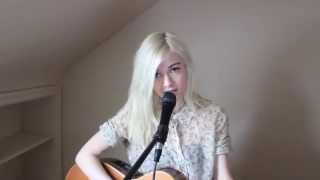 I'll Be Home For Christmas - Bing Crosby (Holly Henry Cover)