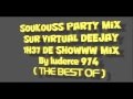 SOUKOUSS PARTY MIX VOL4 By Luderce974