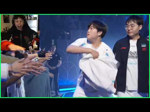 BLG BIN AURA POINTS +100