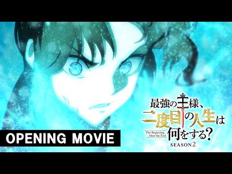 OP1 «Sayonara janai hou ga II» — SIX LOUNGE