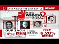 Voters Pulse From Sirsa | Haryana Lok Sabha Elections 2024 | NewsX - Video