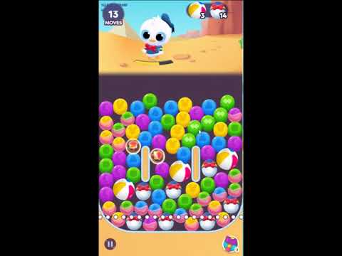 Disney Getaway Blast Level 281 - NO BOOSTERS ✈️🏝️ | SKILLGAMING ✔️