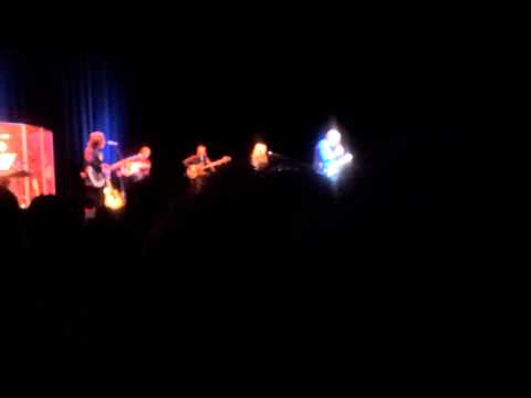 Glen Campbell--Rhinestone Cowboy  Phx 2/17/2012