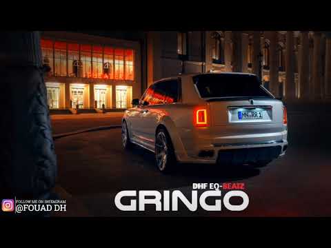 " GRINGO " DARK TRAP BEAT 2019 INSTRUMENTAL RAP LOURD