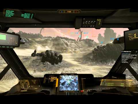 'Live' from the Cockpit: Episode 85 Part 8 - So Much Gauss