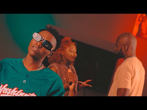 Riskey Chimo Ft. Ozone Africa - Visile (Official Music Video)