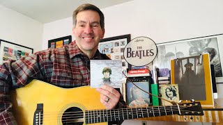 Let It Be Me | George Harrison | Guitar Lesson