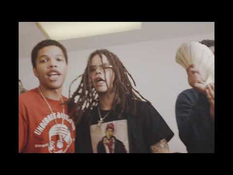 ShredGang Mone feat. The Godfather & 2Three “Oh Shit” (Official Music Video)