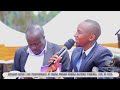 Benard Riziki U Mwendo Gani Mboare Ki You Can Kindly Support This Ministry Via Till No 8246374