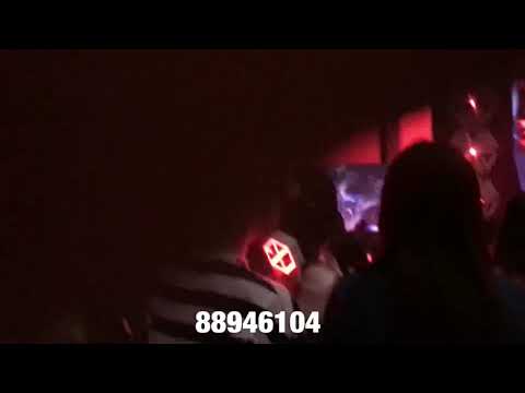 180714 The Elyxion dot in Seoul Baekhyun solo