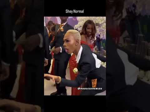 nake una watch this video, and laff una stress out. happy new week brethren