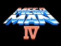 Megaman 4 IWF Cancelled Signal Man Music