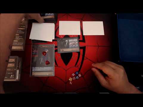 One Deck Dungeon #1: Rogue at Hydra's Reef