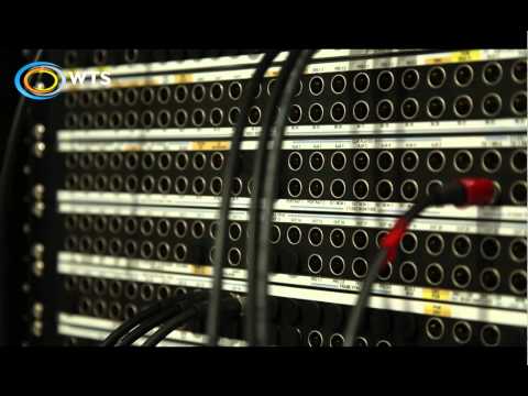 CNBC systems integration studio project