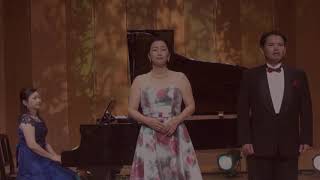 Download lagu 昼のミニコンサート「故郷」菊池慈生(テノール)、原亜紀子(ソプラノ)、加藤千里(ピアノ) mp3