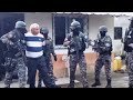 Ecuador gang leader recaptured in alleged assassination plot | AFP