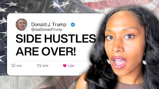 These Side Hustles Are Now ILLEGAL! Don't Get Caught
