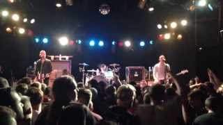 Alkaline Trio - Olde English 800