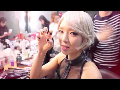 AOA _들어와 (COME TO ME) _Choa!! [A'PIEU]