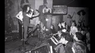 Patti Smith - Redondo beach