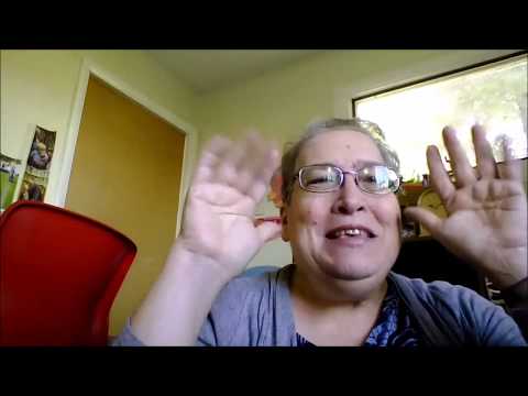 Naturally, Kim's Knitting - Episode 91 ~ It's beginning to look a lot....