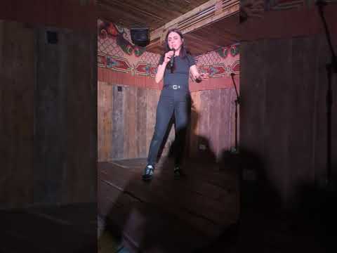 Stand Up 