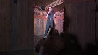 Stand Up 
