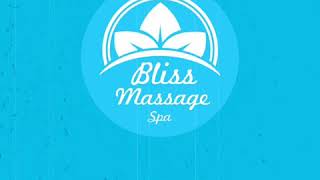 Bliss Massage Spa