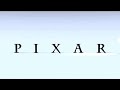 Walt Disney Pictures Pixar Animation Studios 2003 Finding Nemo Opening