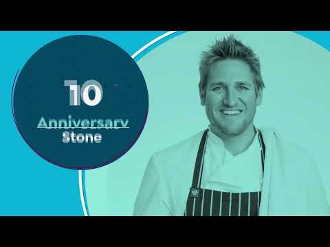 HSN | Chef Curtis Stone - 10th Anniversary 03.19.2022 - 12 AM