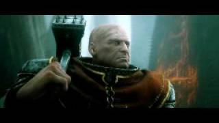 Altaria &amp; Warhammer