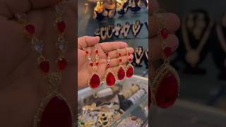 Elevate your Style with Stunning Women’s Jewellery Stylish Designer NecklacesSet Available