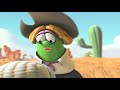 VeggieTales The Boy That We Call Moe