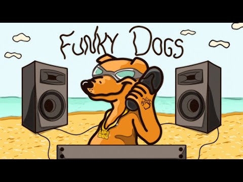MEGA FUNK SÓ CATUCADÃO (LIPE DOG) - [ÁLBUM FUNKY DOGS]
