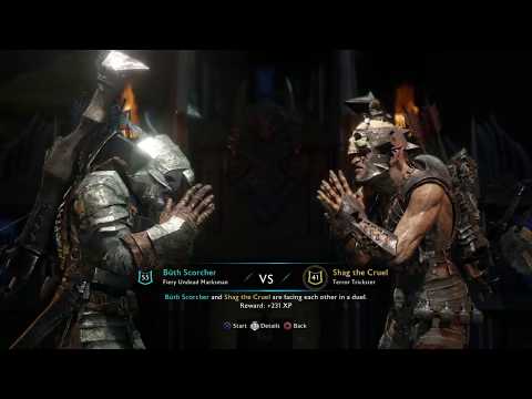 WHAT HAPPENS WHEN YOU MAKE AN UNDEAD CAPTAIN KILL HIS BLOOD BROTHER? - shadow of war loyalty test
