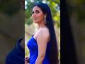 Actress Sadha Hot In Blue Outfit Shortfeed Shorts Trending Trendingshorts Bollywood Tollywood